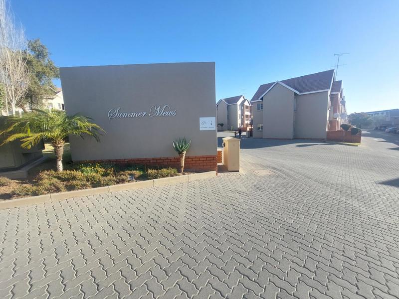 2 Bedroom Property for Sale in Summerfields Estate Gauteng