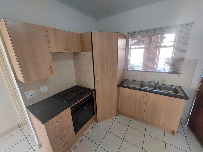 2 Bedroom Property for Sale in Summerfields Estate Gauteng