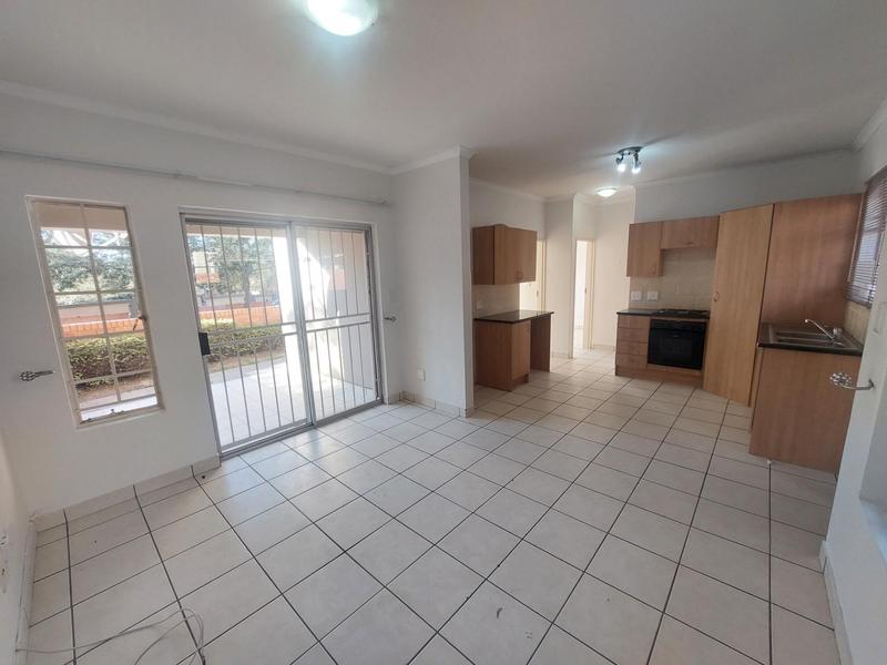 2 Bedroom Property for Sale in Summerfields Estate Gauteng