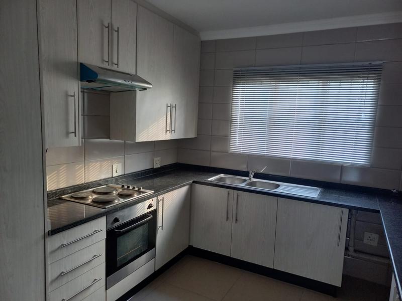 To Let 3 Bedroom Property for Rent in Halfway Gardens Gauteng
