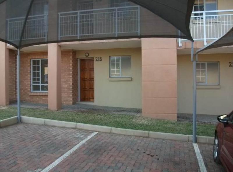 2 Bedroom Property for Sale in Noordwyk Gauteng