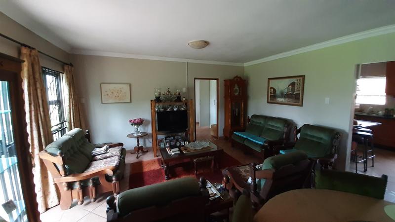 6 Bedroom Property for Sale in Winternest Gauteng