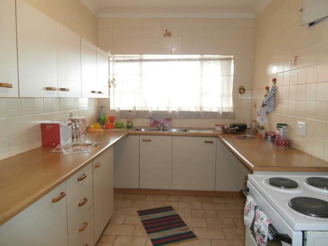 1 Bedroom Property for Sale in Linmeyer Gauteng