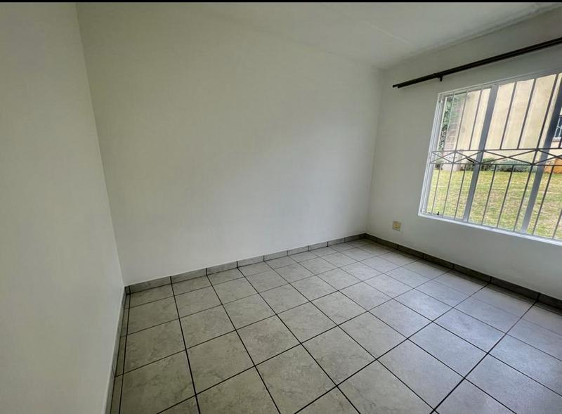 To Let 2 Bedroom Property for Rent in Oriel Gauteng