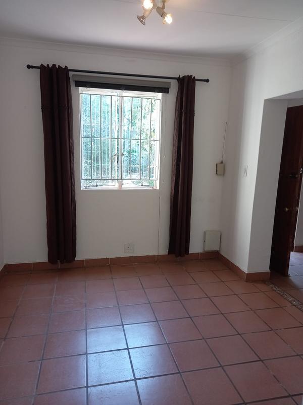 To Let 1 Bedroom Property for Rent in Observatory Gauteng