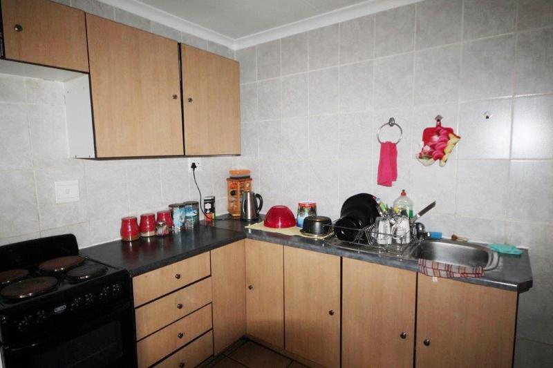 To Let 2 Bedroom Property for Rent in Cinderella Gauteng