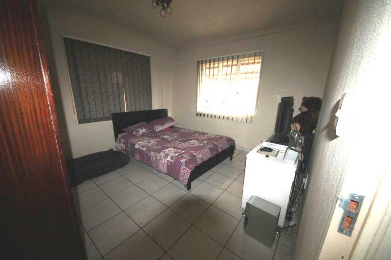 To Let 2 Bedroom Property for Rent in Cinderella Gauteng