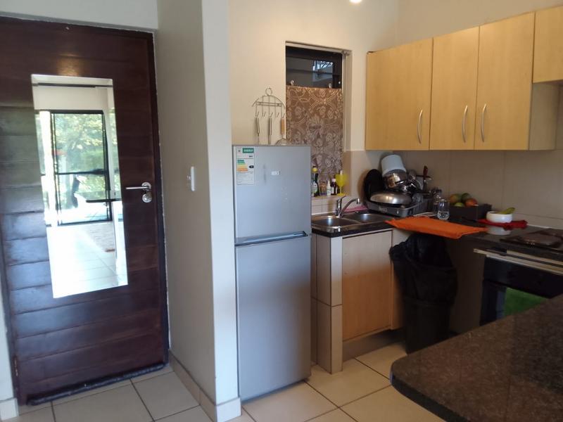 1 Bedroom Property for Sale in Jackal Creek Golf Estate Gauteng