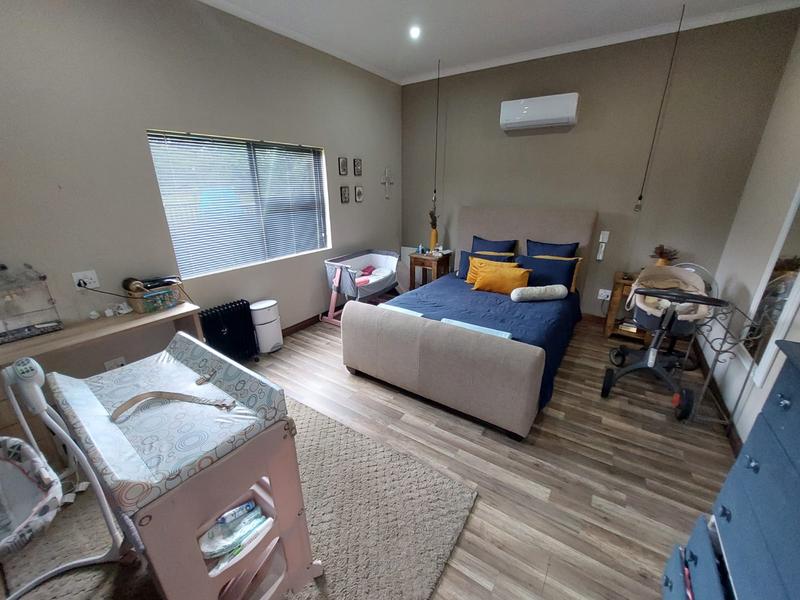 To Let 4 Bedroom Property for Rent in Vanderbijlpark Gauteng