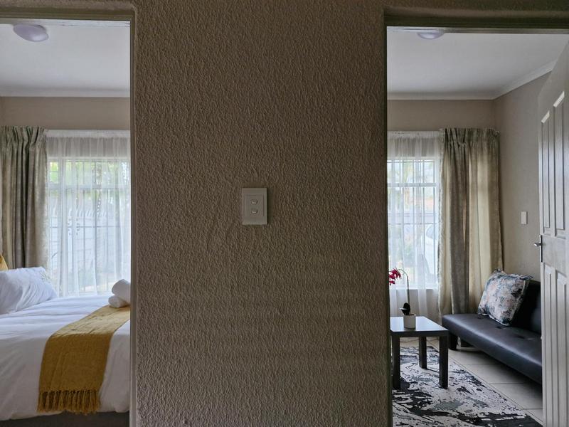 To Let 1 Bedroom Property for Rent in Norkem Park Gauteng