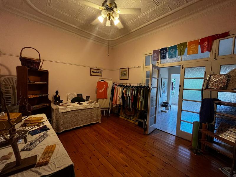 4 Bedroom Property for Sale in Brooklyn Gauteng