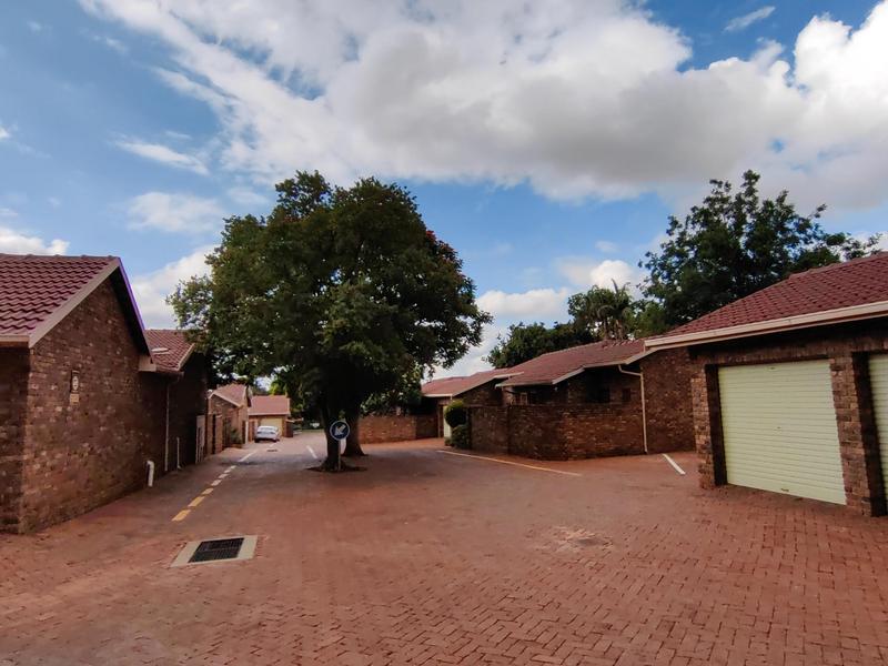 3 Bedroom Property for Sale in Silverton Gauteng