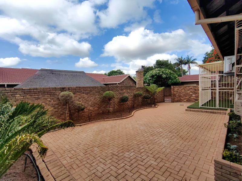 3 Bedroom Property for Sale in Silverton Gauteng