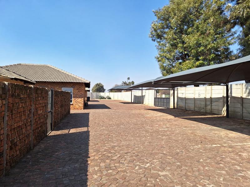 To Let 3 Bedroom Property for Rent in Welgedacht Gauteng
