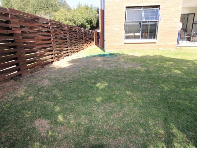 To Let 3 Bedroom Property for Rent in Witkoppen Gauteng