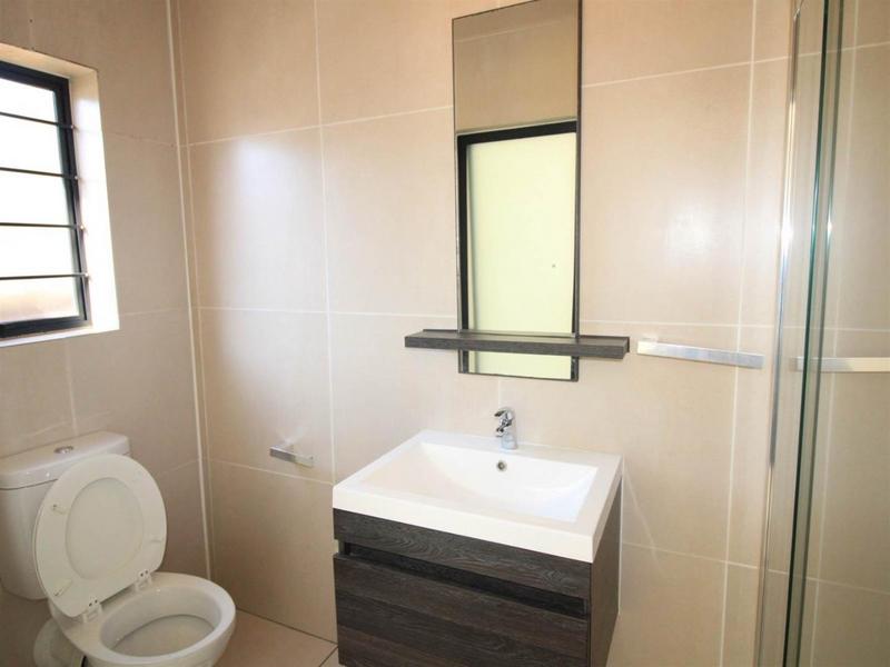 To Let 3 Bedroom Property for Rent in Witkoppen Gauteng