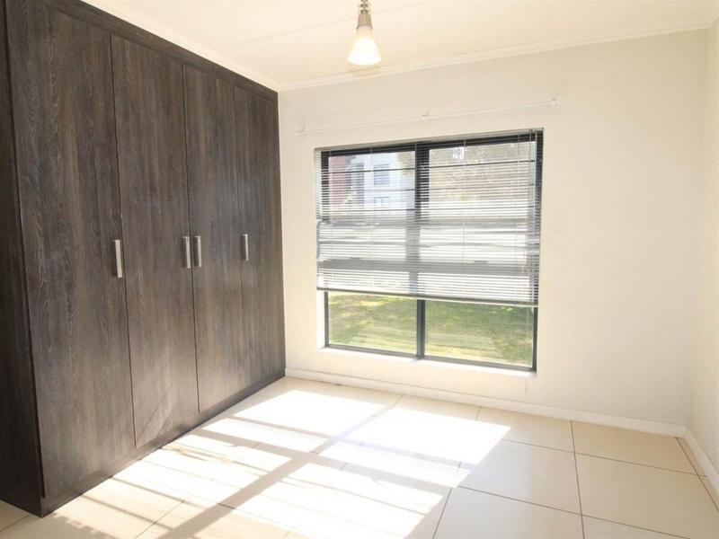 To Let 3 Bedroom Property for Rent in Witkoppen Gauteng