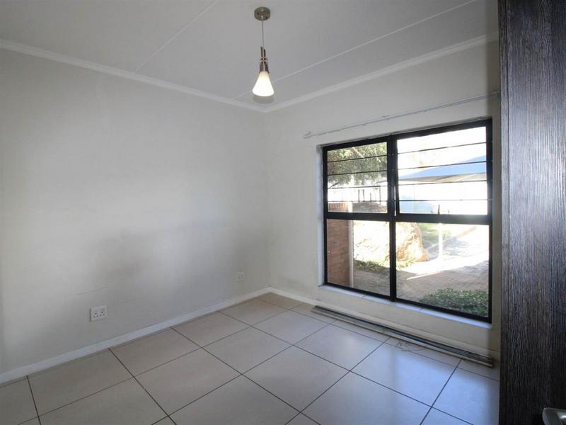 To Let 3 Bedroom Property for Rent in Witkoppen Gauteng