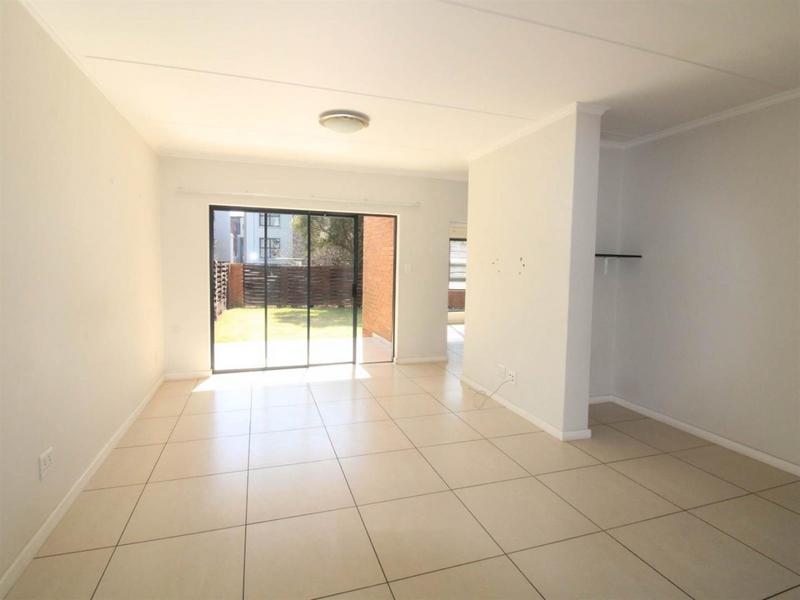 To Let 3 Bedroom Property for Rent in Witkoppen Gauteng