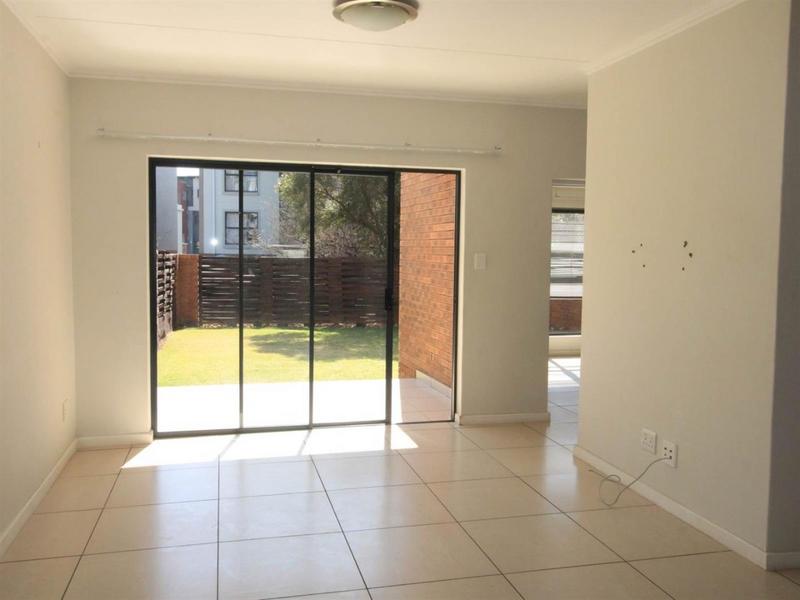 To Let 3 Bedroom Property for Rent in Witkoppen Gauteng