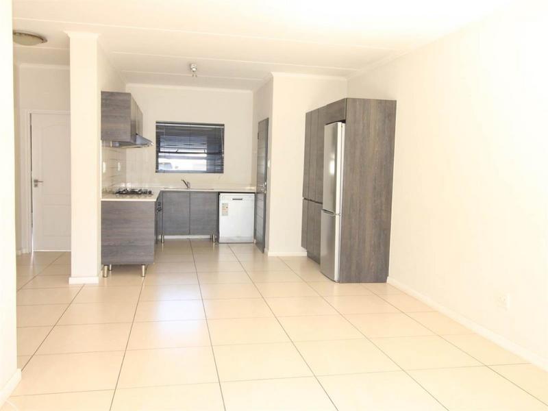 To Let 3 Bedroom Property for Rent in Witkoppen Gauteng