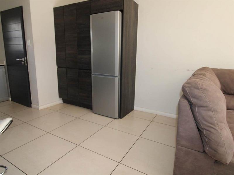 To Let 3 Bedroom Property for Rent in Witkoppen Gauteng