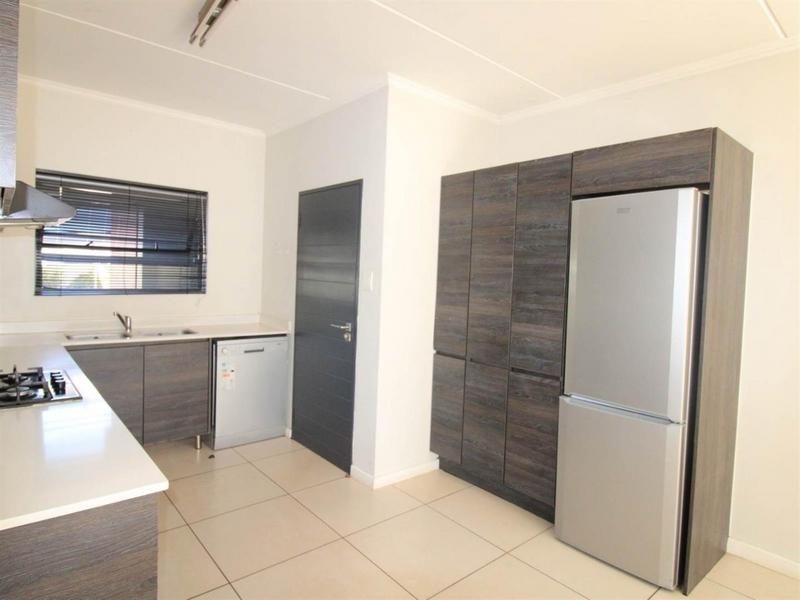 To Let 3 Bedroom Property for Rent in Witkoppen Gauteng