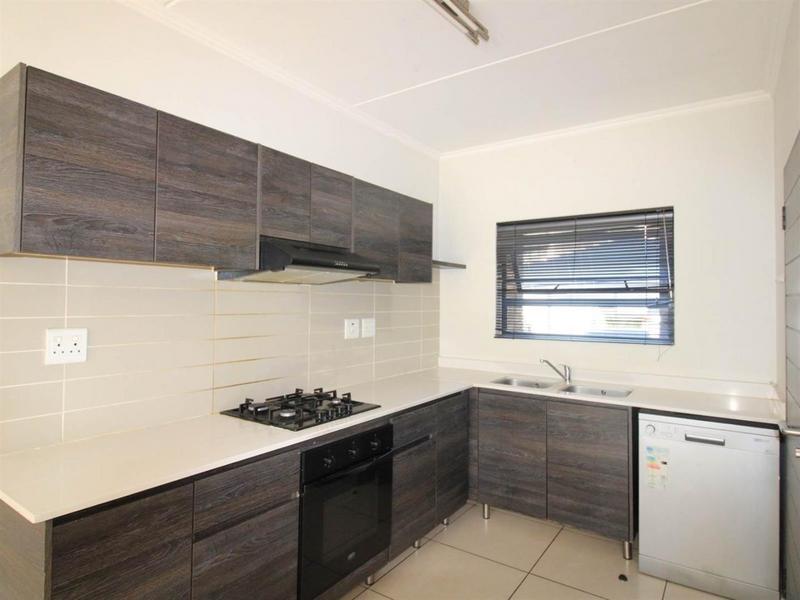 To Let 3 Bedroom Property for Rent in Witkoppen Gauteng