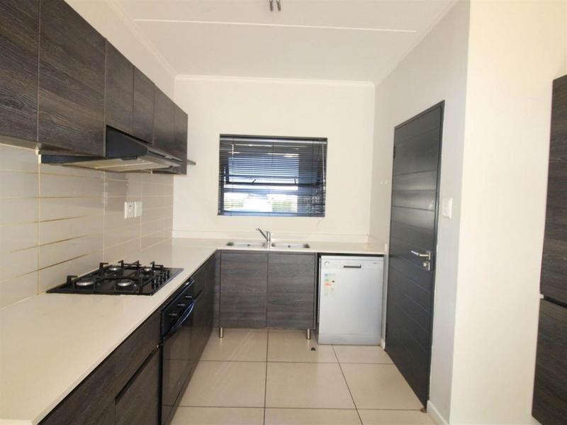 To Let 3 Bedroom Property for Rent in Witkoppen Gauteng