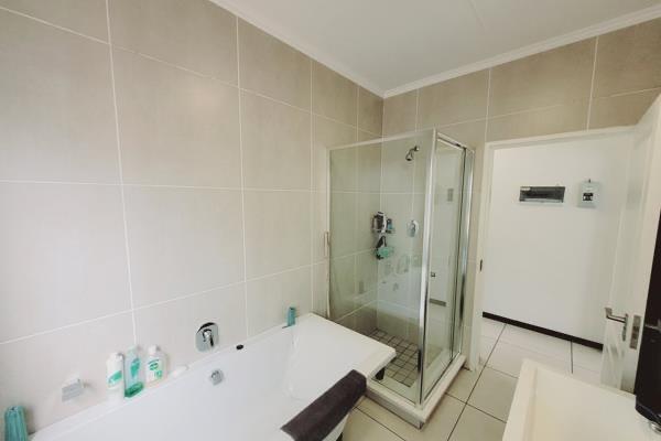 To Let 2 Bedroom Property for Rent in Witkoppen Gauteng