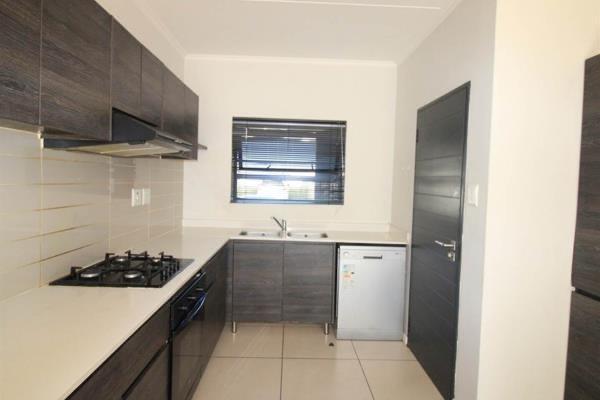 To Let 3 Bedroom Property for Rent in Witkoppen Gauteng