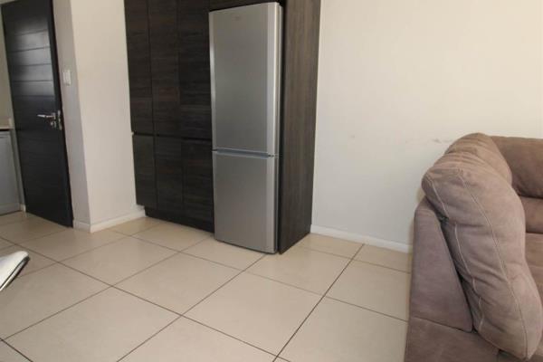 To Let 3 Bedroom Property for Rent in Witkoppen Gauteng