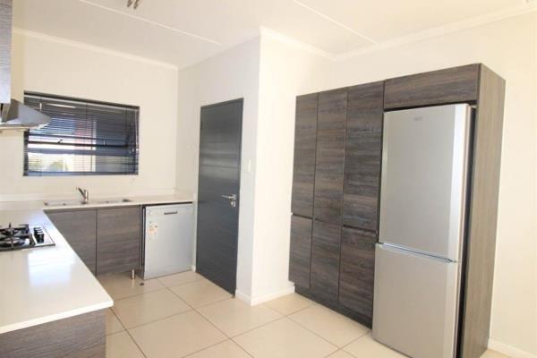 To Let 3 Bedroom Property for Rent in Witkoppen Gauteng