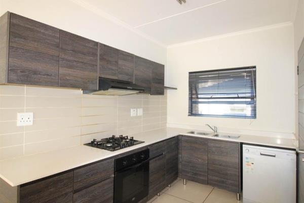 To Let 3 Bedroom Property for Rent in Witkoppen Gauteng