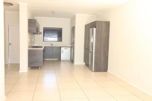 To Let 3 Bedroom Property for Rent in Witkoppen Gauteng