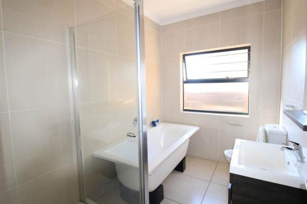 To Let 3 Bedroom Property for Rent in Witkoppen Gauteng