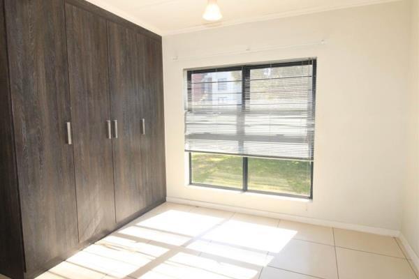 To Let 3 Bedroom Property for Rent in Witkoppen Gauteng