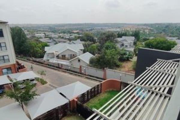 2 Bedroom Property for Sale in Witkoppen Gauteng