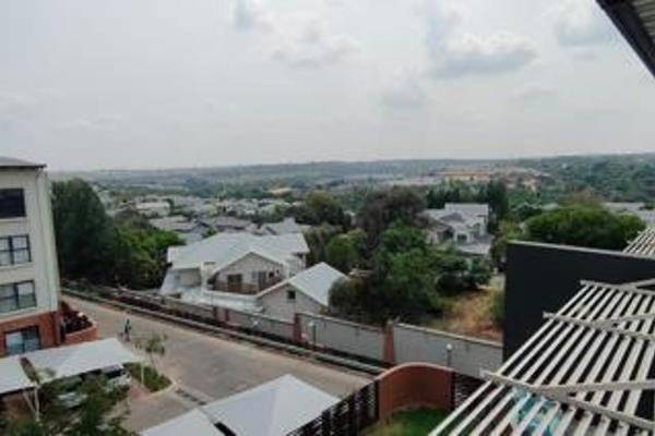 2 Bedroom Property for Sale in Witkoppen Gauteng