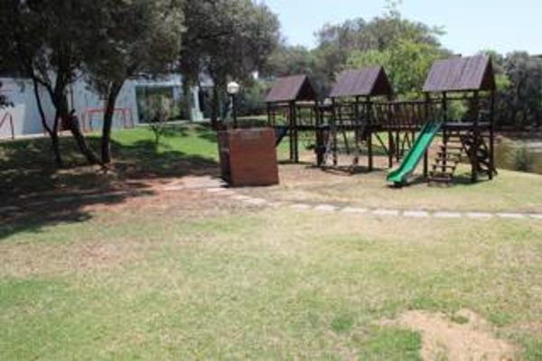 2 Bedroom Property for Sale in Witkoppen Gauteng