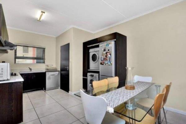 2 Bedroom Property for Sale in Witkoppen Gauteng