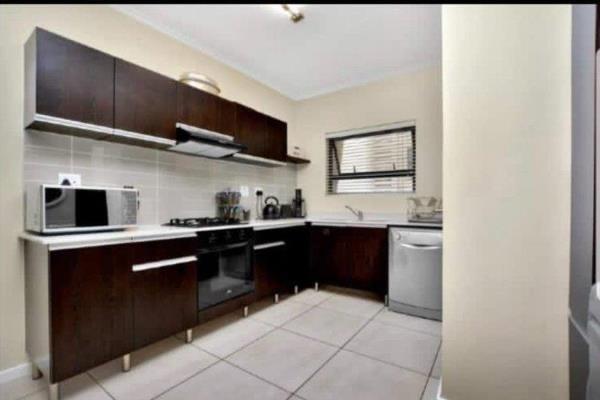 2 Bedroom Property for Sale in Witkoppen Gauteng