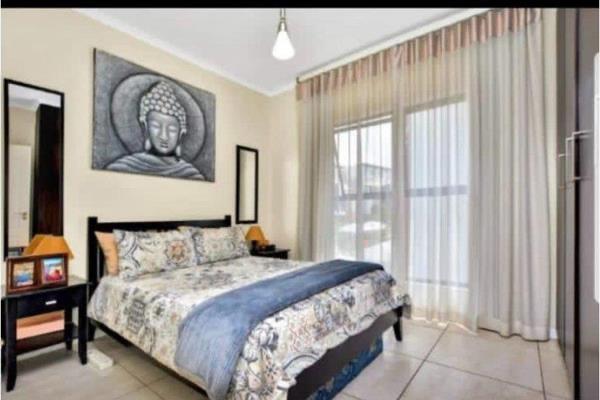 2 Bedroom Property for Sale in Witkoppen Gauteng