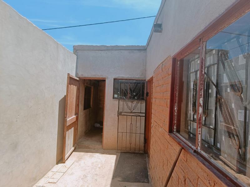 3 Bedroom Property for Sale in Nellmapius Ext 4 Gauteng