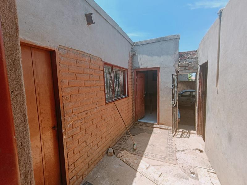 3 Bedroom Property for Sale in Nellmapius Ext 4 Gauteng