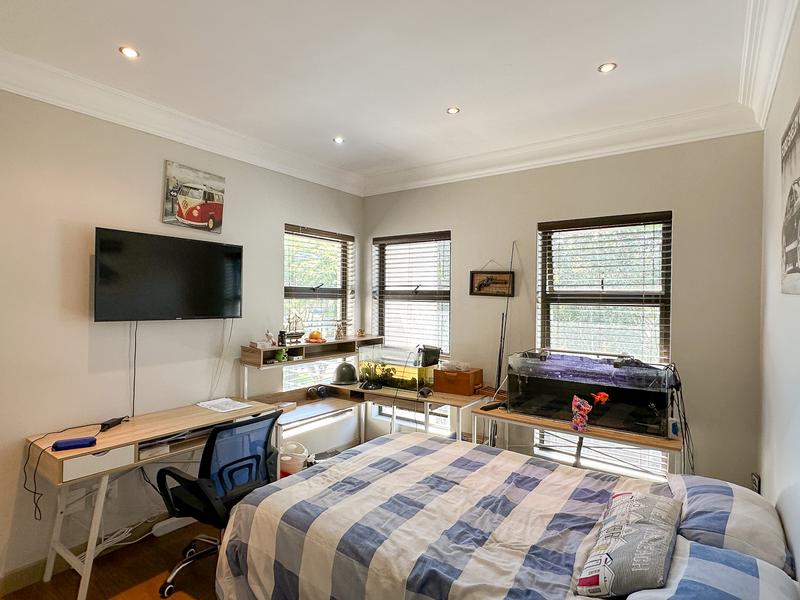 3 Bedroom Property for Sale in Midlands Estate Gauteng