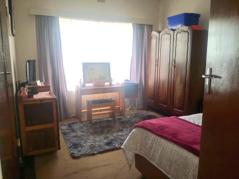 4 Bedroom Property for Sale in Pretoria Gauteng