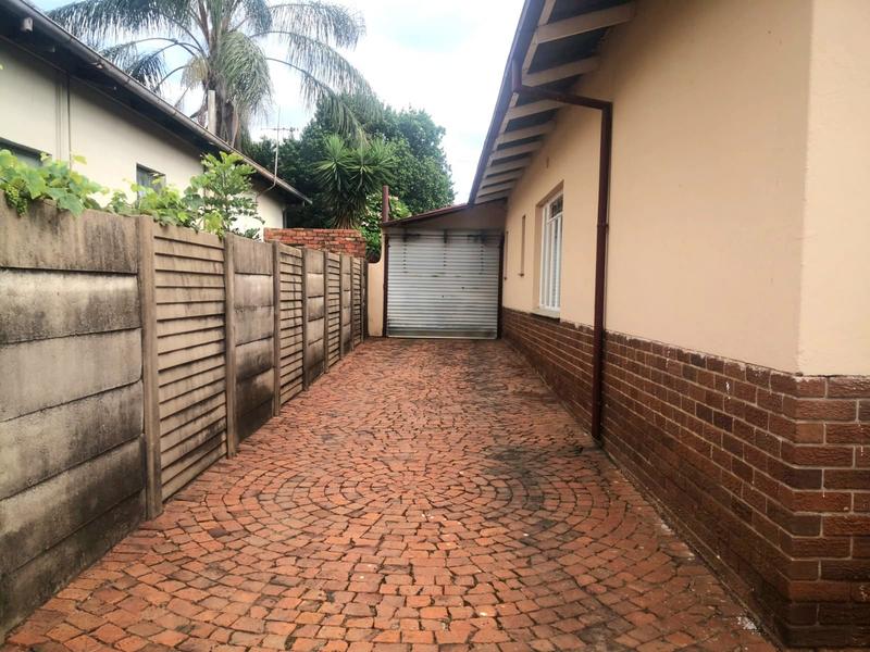 4 Bedroom Property for Sale in Pretoria Gauteng