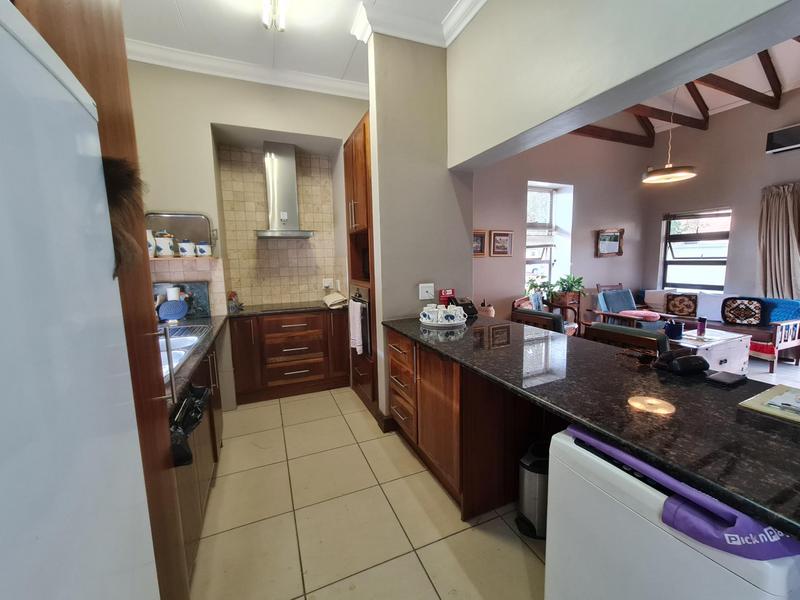 1 Bedroom Property for Sale in Retire at Midstream Gauteng