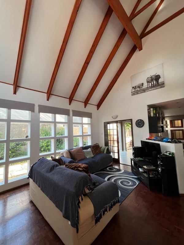 3 Bedroom Property for Sale in Menlo Park Gauteng